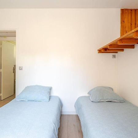 Maison De Vacances Marsilya Dış mekan fotoğraf
