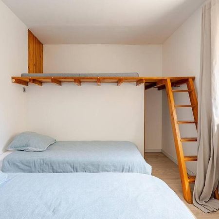 Maison De Vacances Marsilya Dış mekan fotoğraf