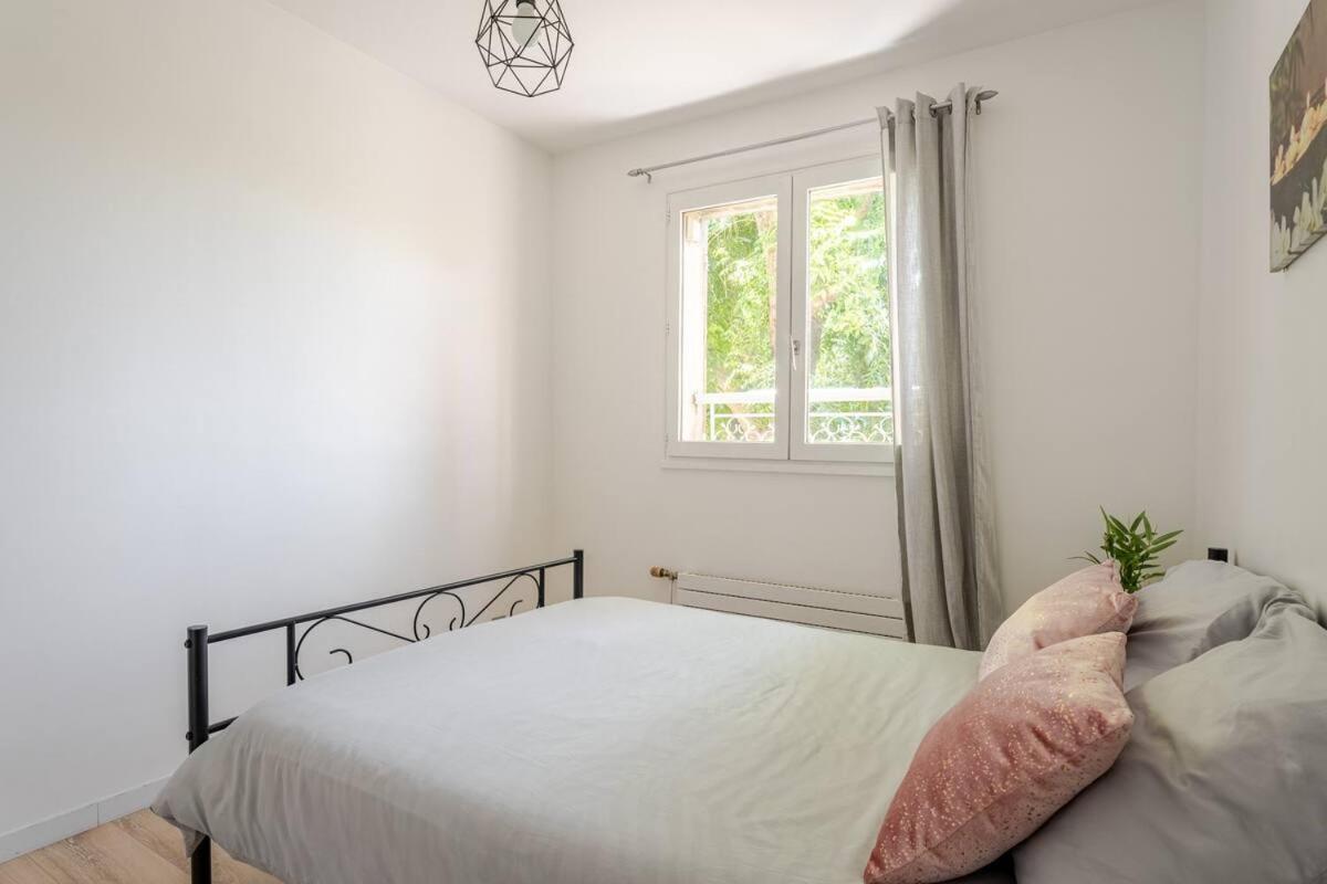 Maison De Vacances Marsilya Dış mekan fotoğraf