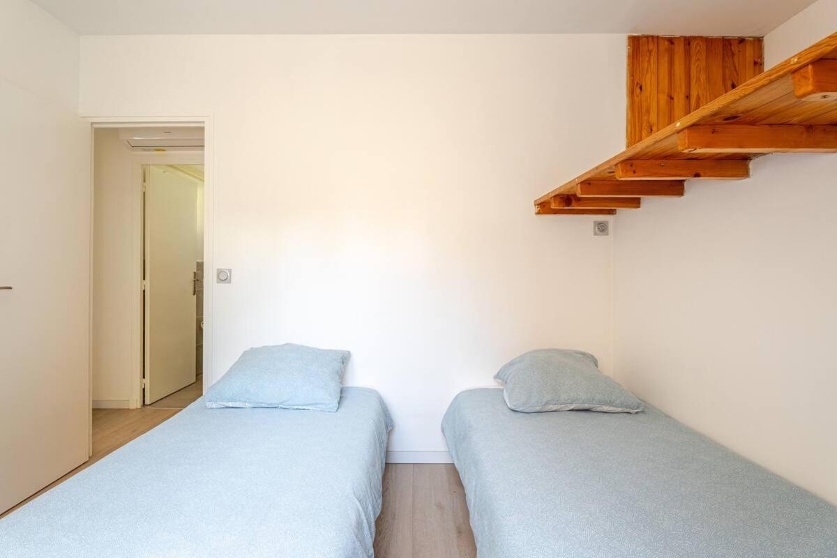 Maison De Vacances Marsilya Dış mekan fotoğraf