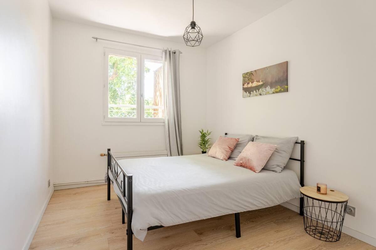 Maison De Vacances Marsilya Dış mekan fotoğraf