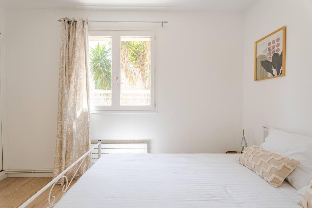 Maison De Vacances Marsilya Dış mekan fotoğraf