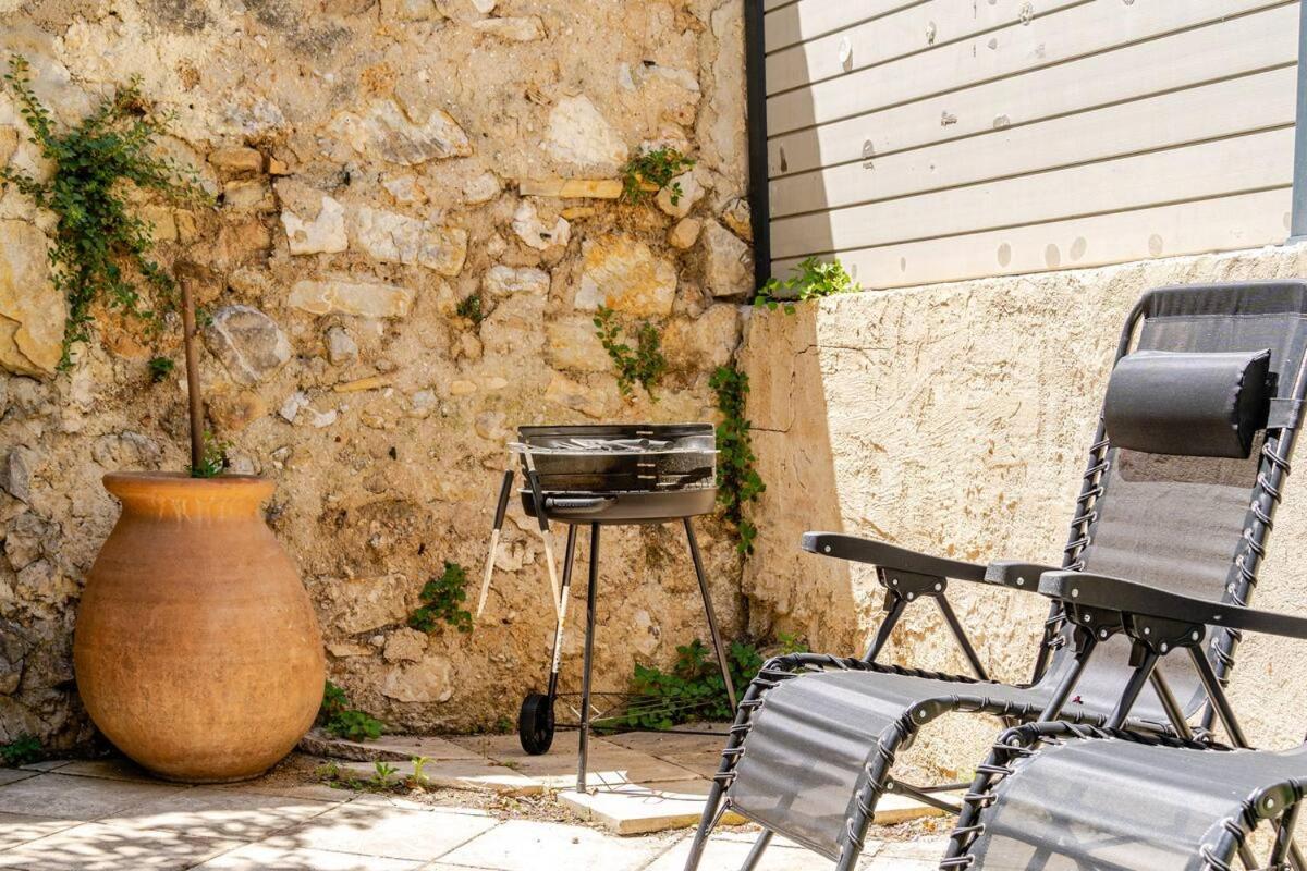 Maison De Vacances Marsilya Dış mekan fotoğraf