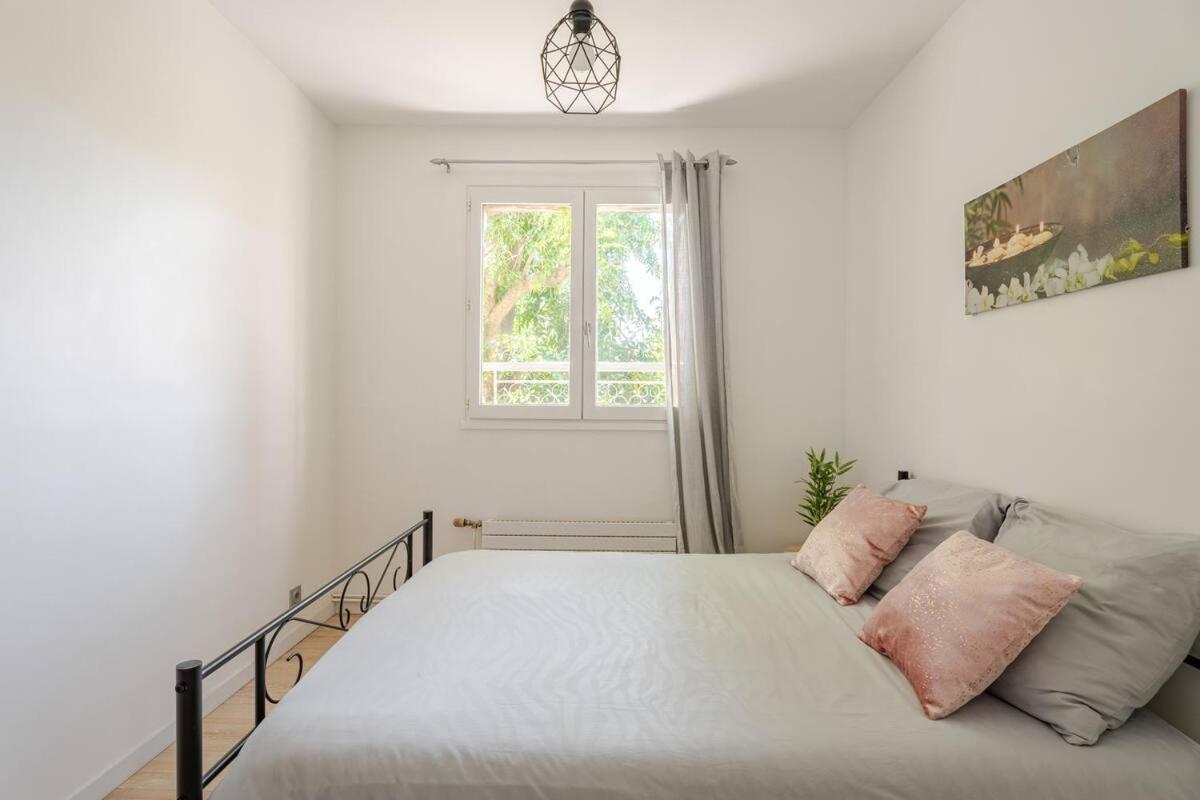 Maison De Vacances Marsilya Dış mekan fotoğraf