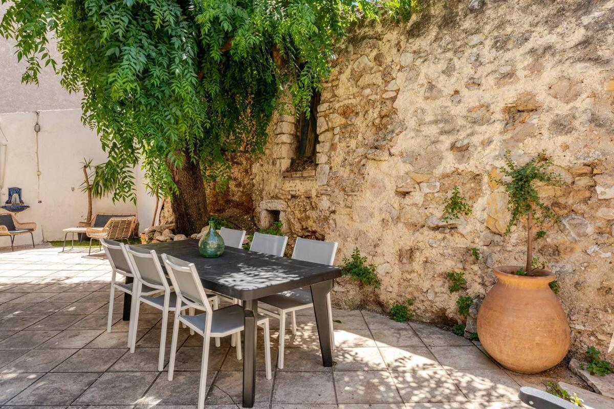 Maison De Vacances Marsilya Dış mekan fotoğraf